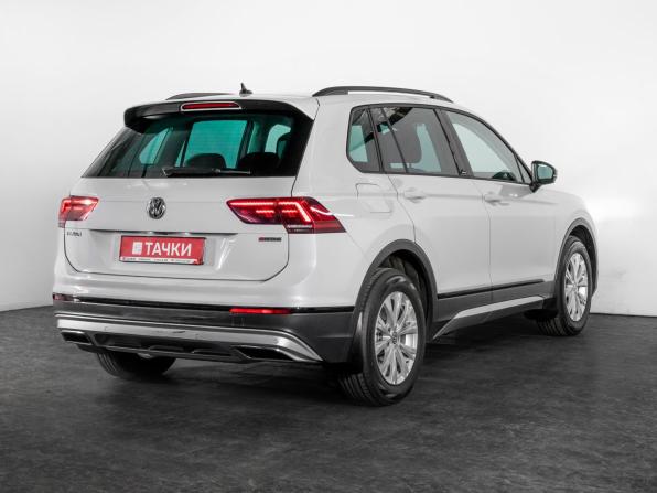 Volkswagen Tiguan II с пробегом 2019 года, цена 2 820 000 рублей, 78273 км, внедорожник, Автокод Объявления