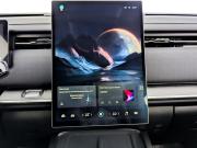 Changan CS55 Plus II Рестайлинг Москва  - изображение 42