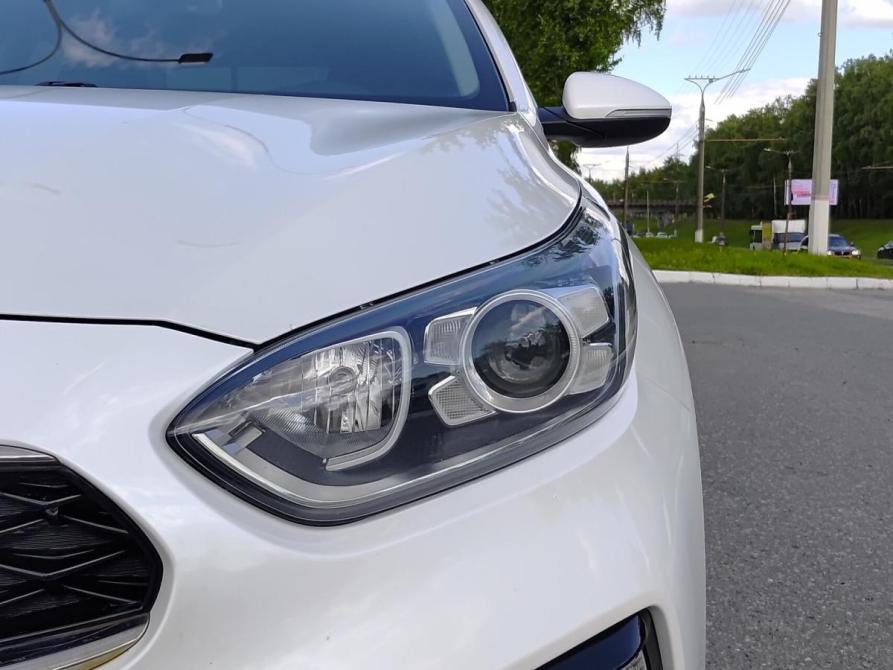 Kia Cerato IV Чебоксары  - изображение 21