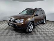 Renault Duster I Рестайлинг Уфа  - изображение 23
