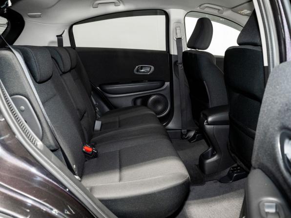 Honda Vezel I с пробегом 2014 года, цена 1 475 000 рублей, 125800 км, внедорожник, Автокод Объявления