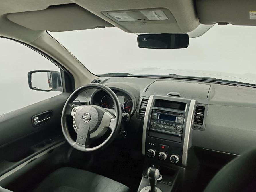 Nissan X-Trail II Рестайлинг Москва  - изображение 10