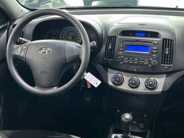Hyundai Elantra IV (HD) с пробегом 2010 года, цена 860 000 рублей, 89147 км, седан, Автокод Объявления