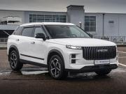 Jaecoo J7 I Москва  - изображение 25