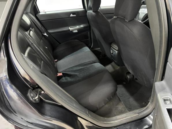 Volvo S40 II Рестайлинг с пробегом 2007 года, цена 500 000 рублей, 320467 км, седан, Автокод Объявления