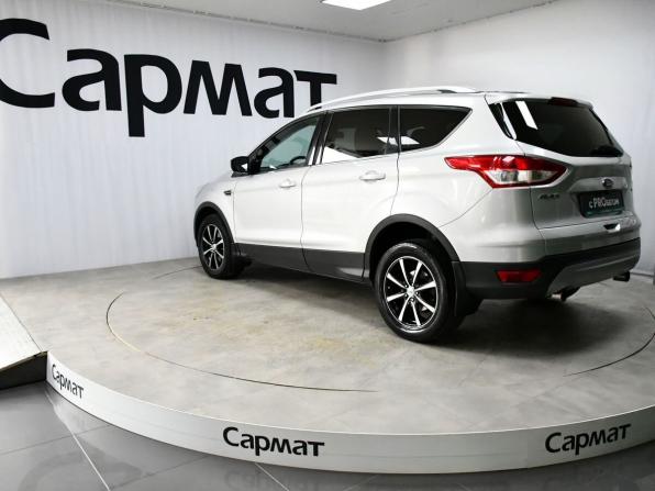 Ford Kuga II с пробегом 2014 года, цена 1 247 000 рублей, 232804 км, внедорожник, Автокод Объявления