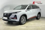 Changan CS75 Plus I Рестайлинг Саранск  - изображение 30