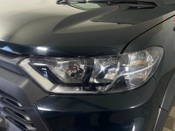 Lada (ВАЗ) Niva Travel I с пробегом 2023 года, цена 964 000 рублей, 59351 км, внедорожник, Автокод Объявления