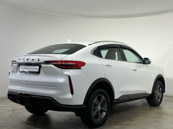 Haval F7x I Рестайлинг с пробегом 2023 года, цена 1 940 000 рублей, 49426 км, внедорожник, Автокод Объявления