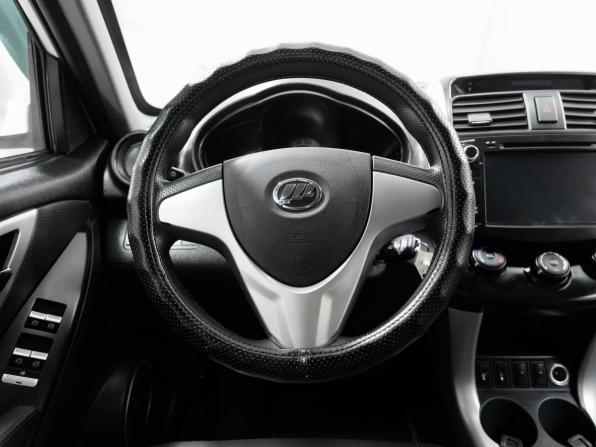 Lifan X60 I с пробегом 2015 года, цена 582 000 рублей, 72000 км, внедорожник, Автокод Объявления