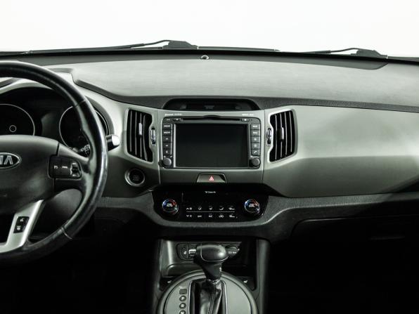 Kia Sportage III Рестайлинг с пробегом 2015 года, цена 1 499 777 рублей, 149750 км, внедорожник, Автокод Объявления