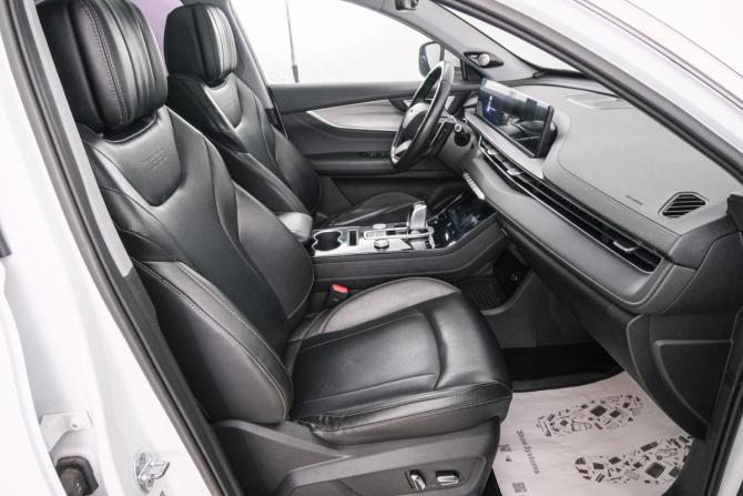 Chery Tiggo 8 Pro Max I с пробегом 2022 года, цена 1 909 000 рублей, 96900 км, внедорожник, Автокод Объявления