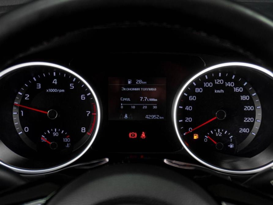 Kia Ceed III Тюмень  - изображение 12