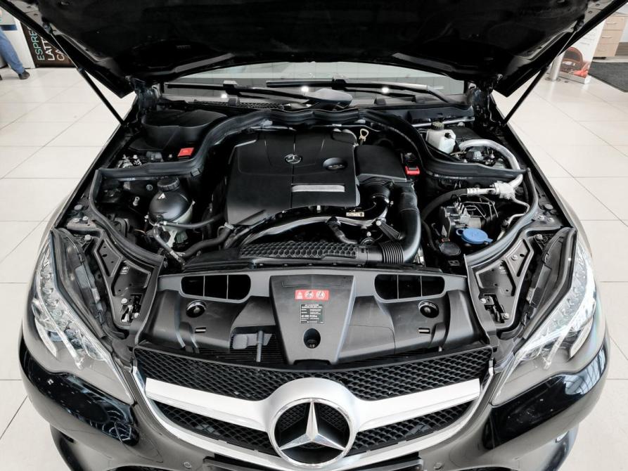 Mercedes-Benz E-Класс IV (W212 S212 C207) Рестайлинг Казань  - изображение 11