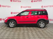 Skoda Yeti I Вологда  - изображение 25