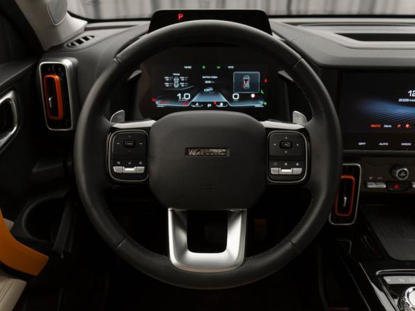 Haval Dargo с пробегом 2024 года, цена 2 790 000 рублей, 41658 км, внедорожник, Автокод Объявления
