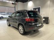 Volkswagen Tiguan I Рестайлинг Москва  - изображение 26