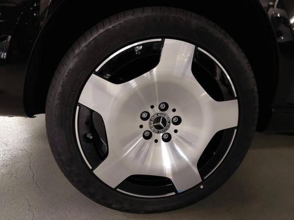 Новый Mercedes-Benz V-Класс III (W447) Рестайлинг 2026 года, цена 14 800 000 рублей, минивэн, Автокод Объявления