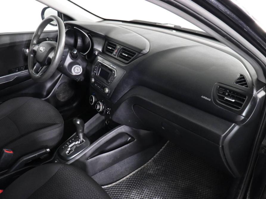 Kia Rio III Химки  - изображение 7