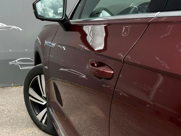 Volkswagen Touareg III с пробегом 2021 года, цена 6 958 600 рублей, 58281 км, внедорожник, Автокод Объявления