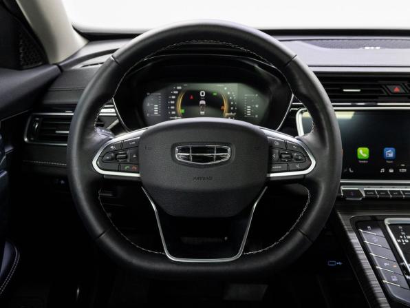 Geely Atlas Pro с пробегом 2024 года, цена 2 390 000 рублей, 33173 км, внедорожник, Автокод Объявления