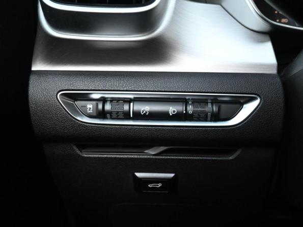 Geely Coolray I с пробегом 2021 года, цена 1 684 000 рублей, 68682 км, внедорожник, Автокод Объявления