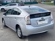Toyota Prius III (XW30) Томск  - изображение 23