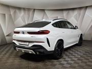 BMW X6 III (G06) Рестайлинг Москва  - изображение 29