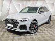 Audi Q5 II (FY) Рестайлинг Москва  - изображение 23