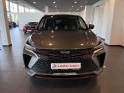 Geely Coolray I Рестайлинг Чебоксары  - изображение 41