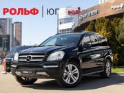 Mercedes-Benz GL-Класс I (X164) Рестайлинг Москва  - изображение 18