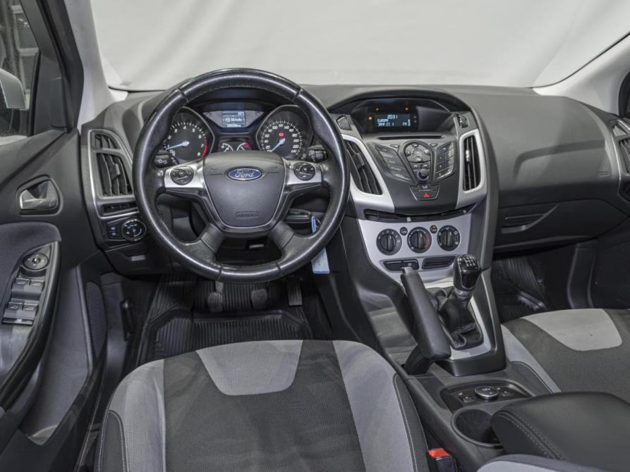 Ford Focus III Мурманск  - изображение 6