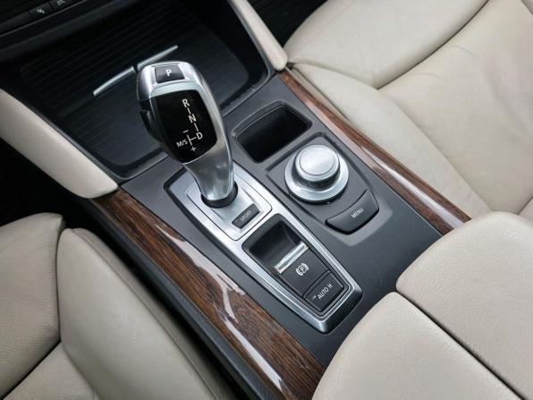 BMW X6 I (E71) с пробегом 2008 года, цена 1 370 000 рублей, 262697 км, внедорожник, Автокод Объявления