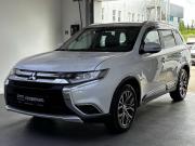 Mitsubishi Outlander III Рестайлинг 2 Уфа  - изображение 23
