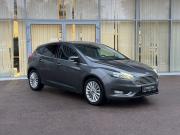 Ford Focus III Рестайлинг Воронеж  - изображение 18