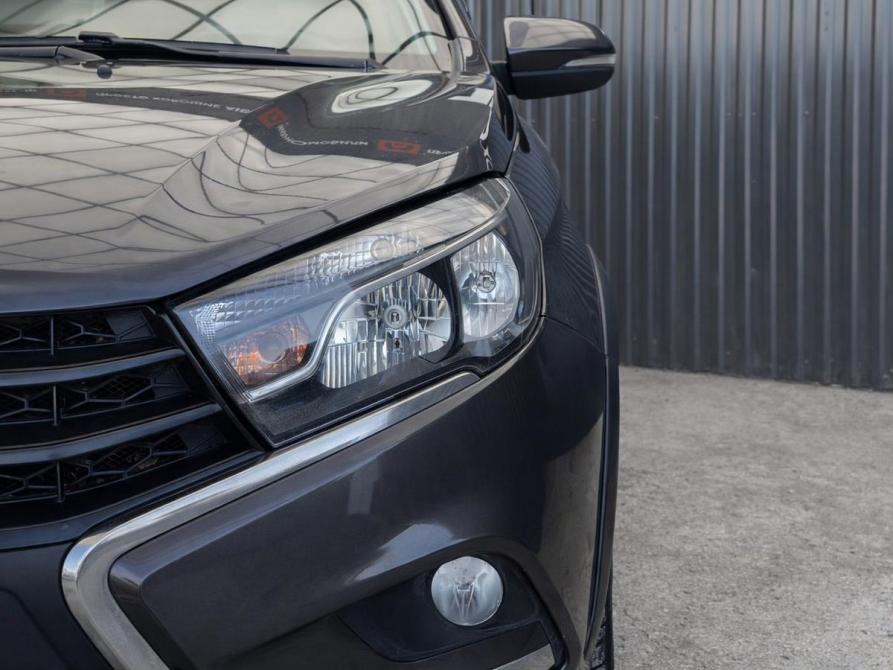 Lada (ВАЗ) Vesta I Пермь  - изображение 22
