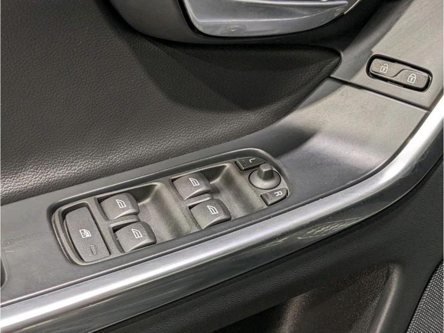 Volvo XC60 I Рестайлинг Пермь  - изображение 13