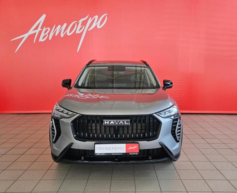 Haval Jolion I Рестайлинг Вологда  - изображение 8