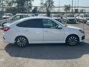 Lada (ВАЗ) Granta I Рестайлинг Ростов-на-Дону  - изображение 24