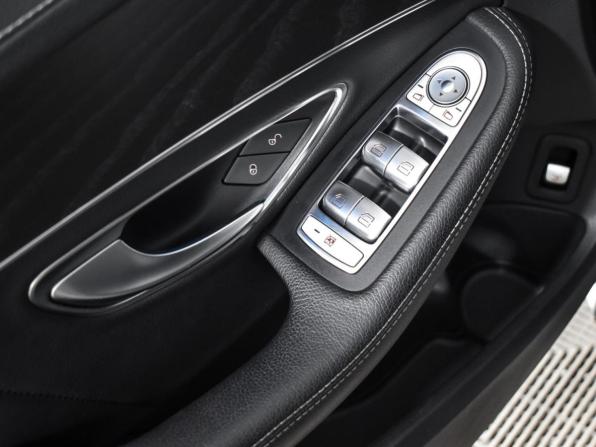 Mercedes-Benz C-Класс IV (W205) с пробегом 2015 года, цена 1 940 000 рублей, 213794 км, седан, Автокод Объявления