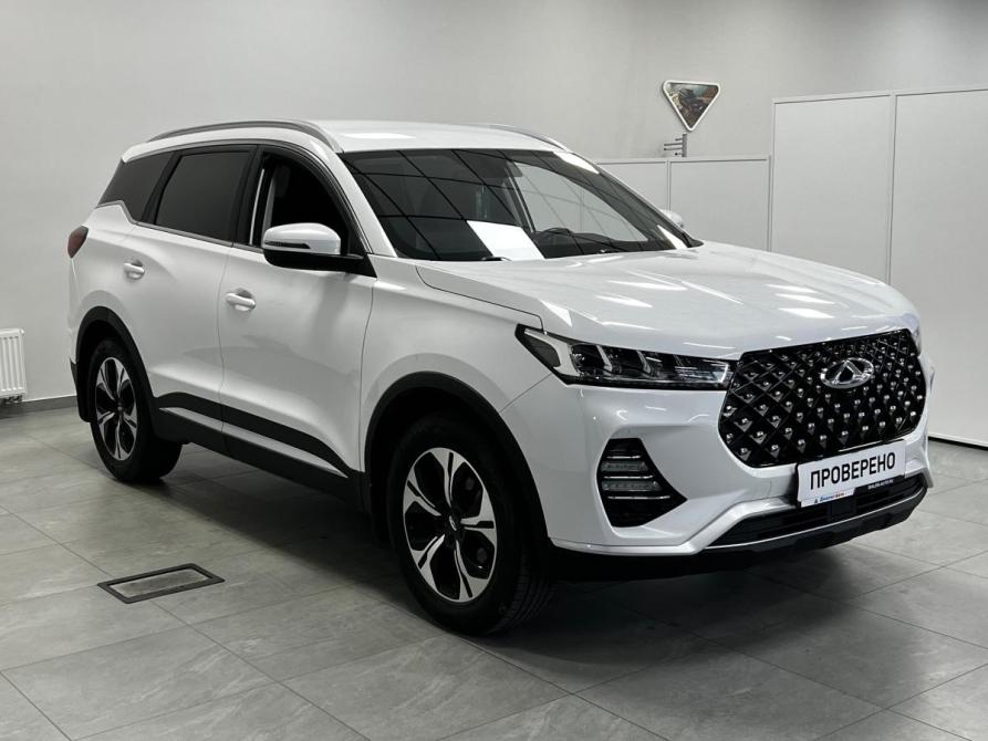 Chery Tiggo 7 Pro I Казань  - изображение 2