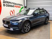 Volvo V90 Cross Country I Москва  - изображение 26