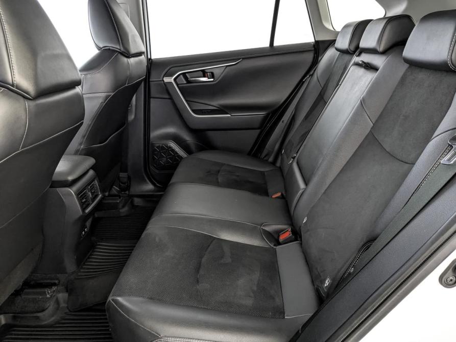 Toyota RAV4 V (XA50) Москва  - изображение 12