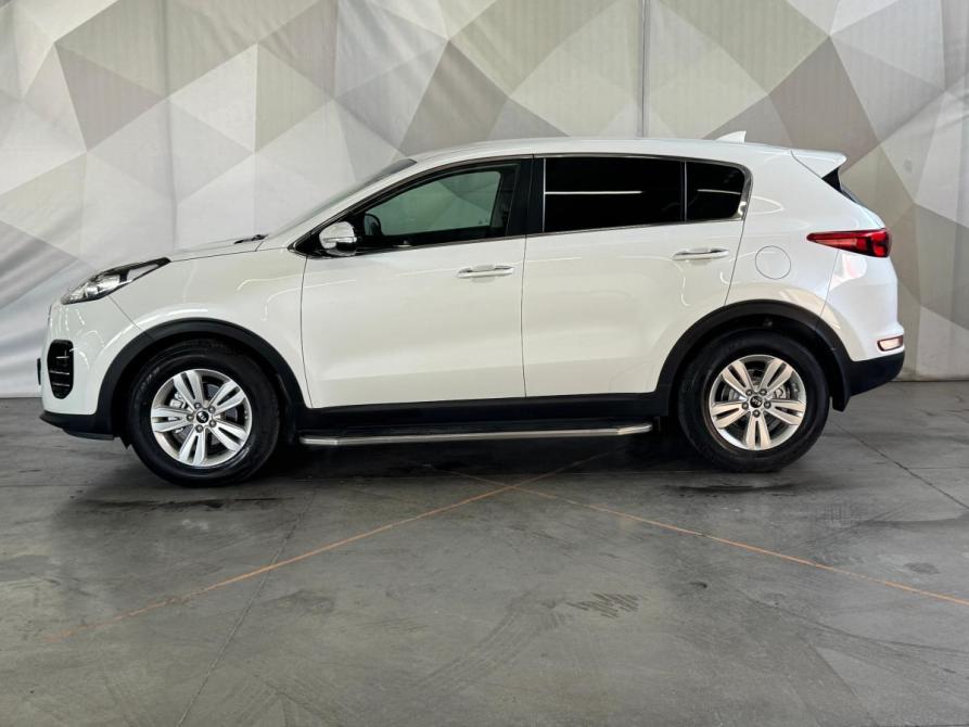 Kia Sportage IV Оренбург  - изображение 8