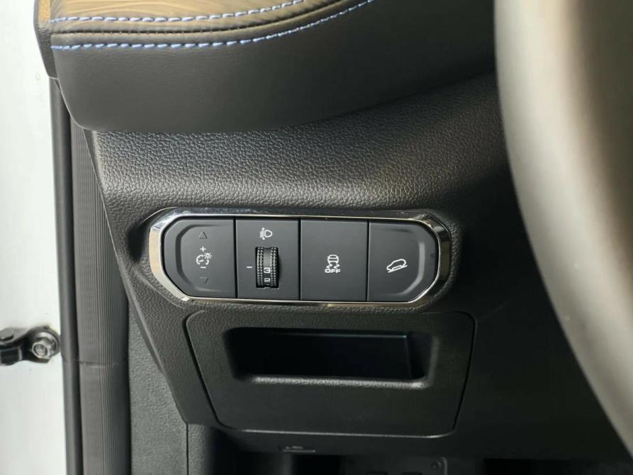 Haval Jolion I Рестайлинг Екатеринбург  - изображение 22