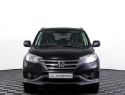 Honda CR-V IV Москва  - изображение 19