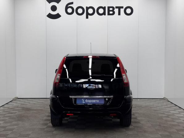 Ford Fusion I Рестайлинг с пробегом 2010 года, цена 510 000 рублей, 185986 км, хэтчбек, Автокод Объявления