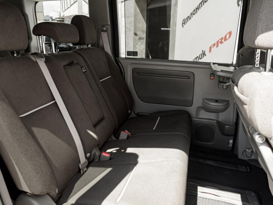 Honda Stepwgn V Рестайлинг Екатеринбург  - изображение 25