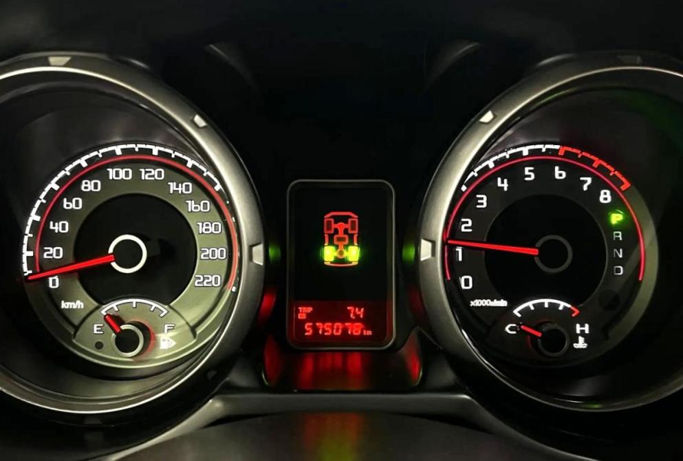 Mitsubishi Pajero IV Рестайлинг 1 Нижний Новгород  - изображение 18