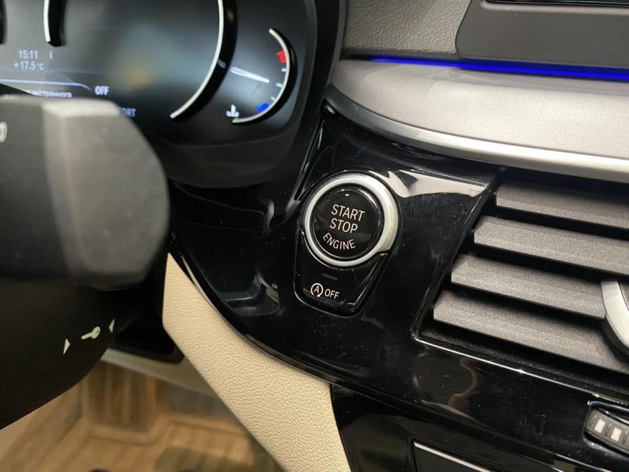 BMW 5 серии VII (G30/G31/G38) Екатеринбург  - изображение 18